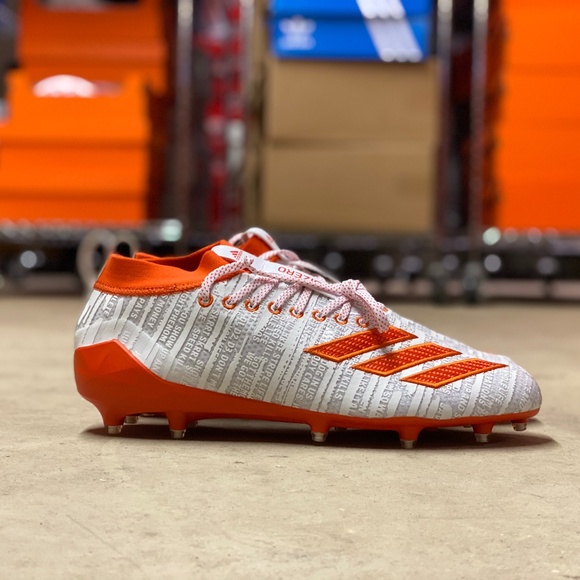 adizero 8.0 3 stripe life